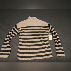 St. John's Bay Sweater, Size Small